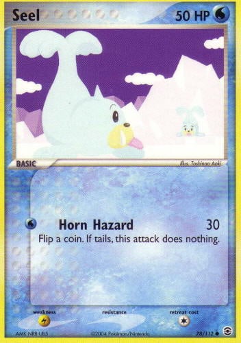 Seel