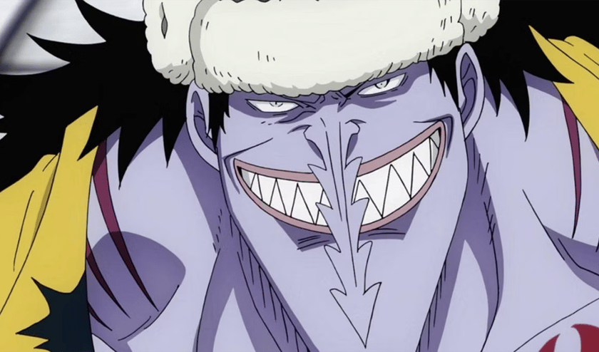 Arlong