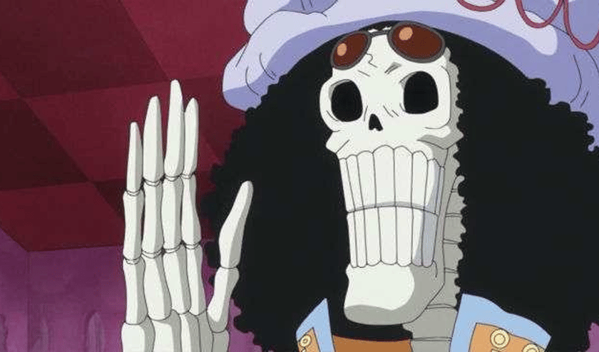 Brook