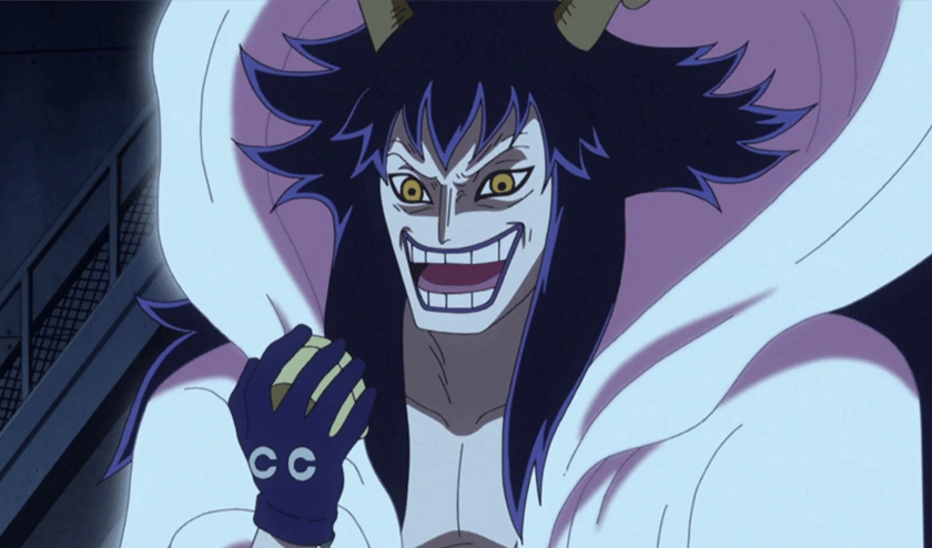 Caesar Clown