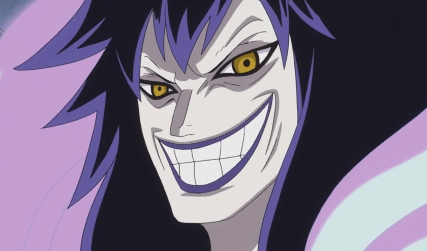 Caesar Clown