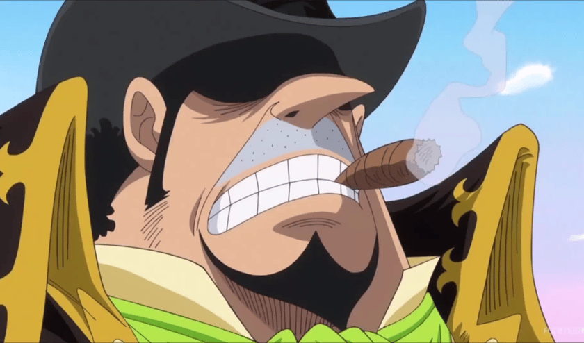 Capone Bege