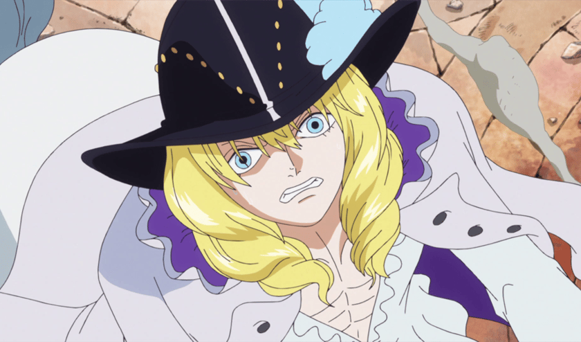 Cavendish