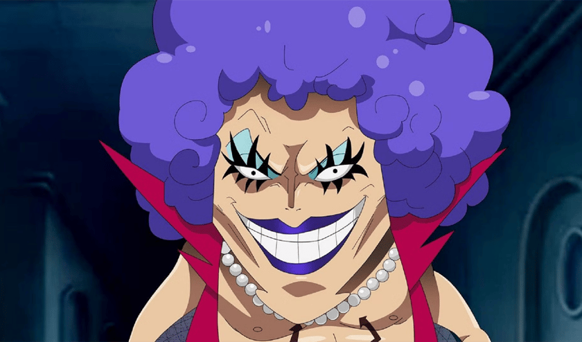 Emporio Ivankov