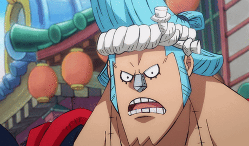 Franky