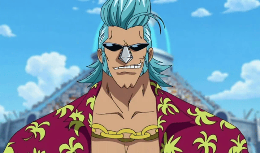 Franky
