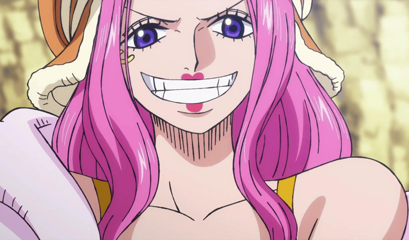 Jewelry. Bonney