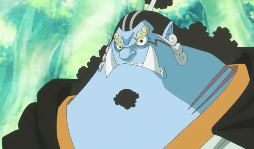 Jinbe