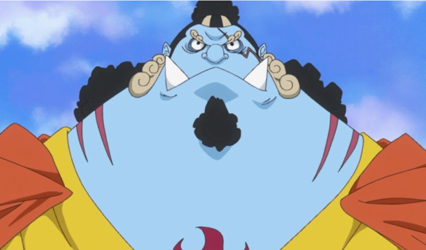 Jinbe