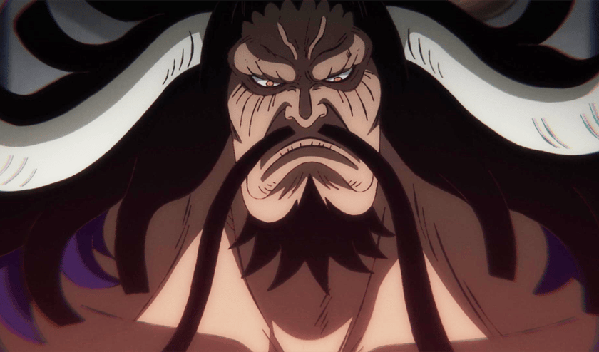 Kaido
