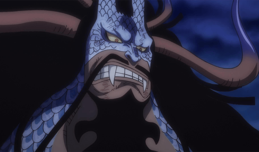 Kaido