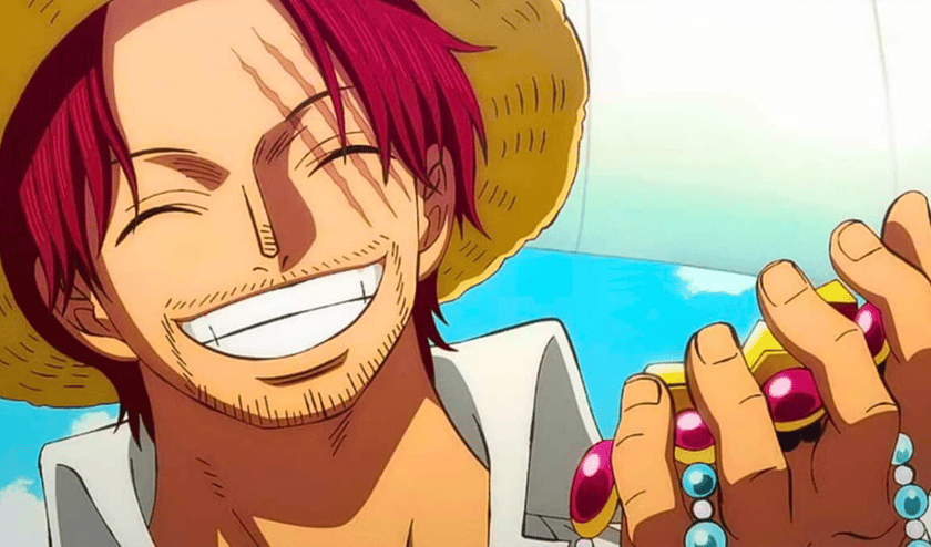 Shanks