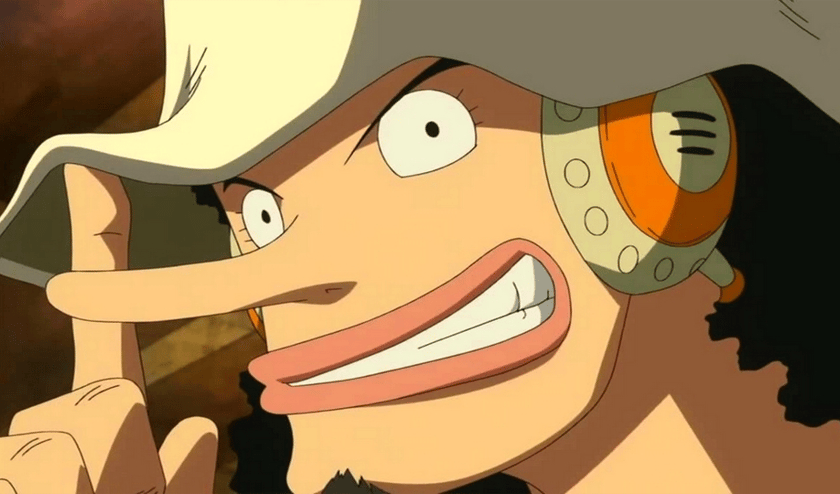 Usopp