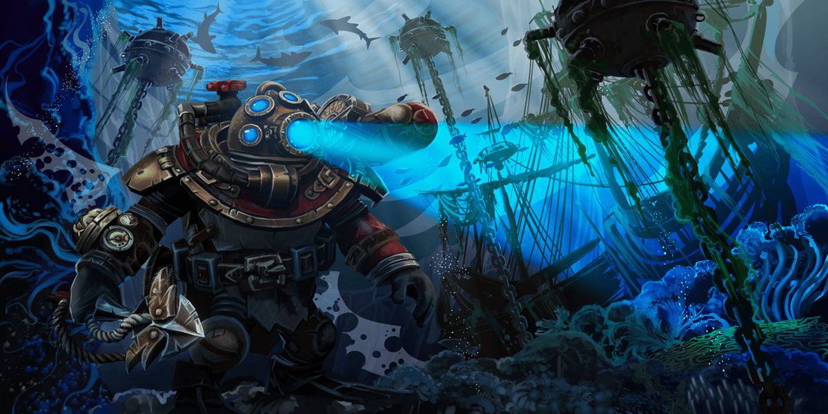Clockwerk