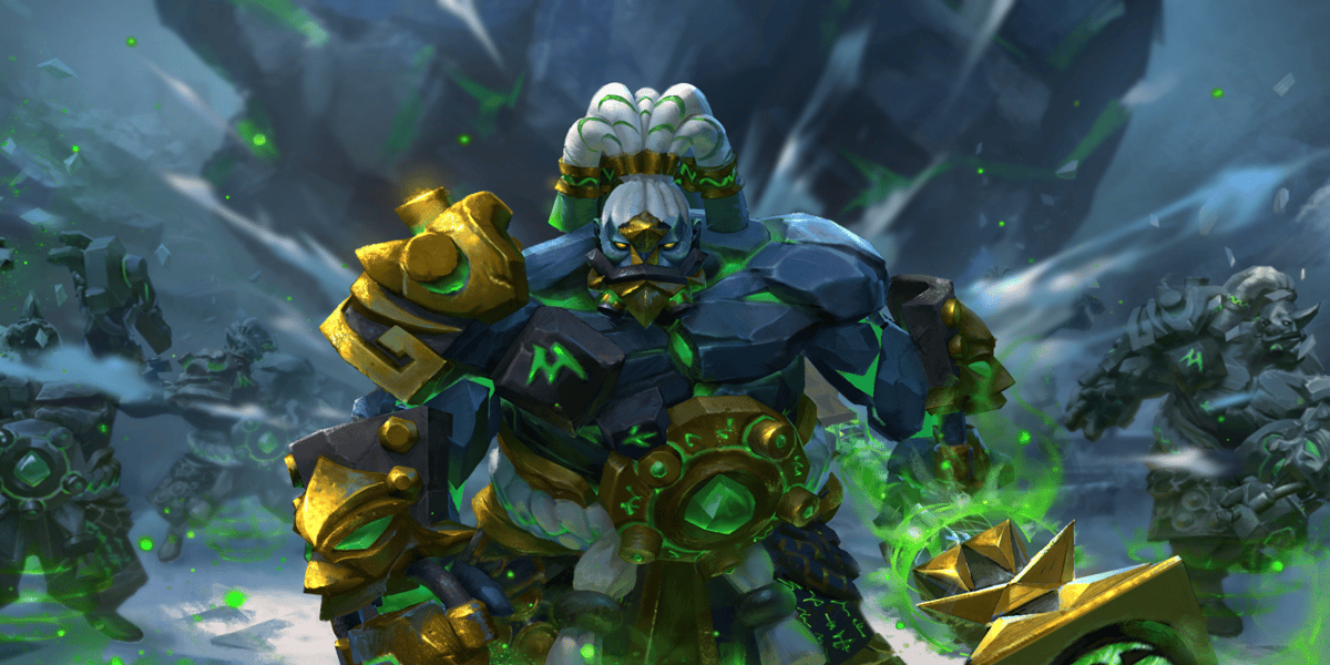 Earth Spirit