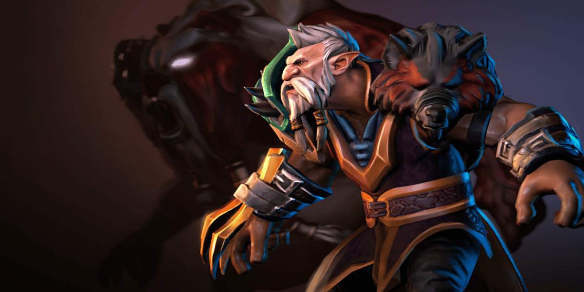 Lone Druid