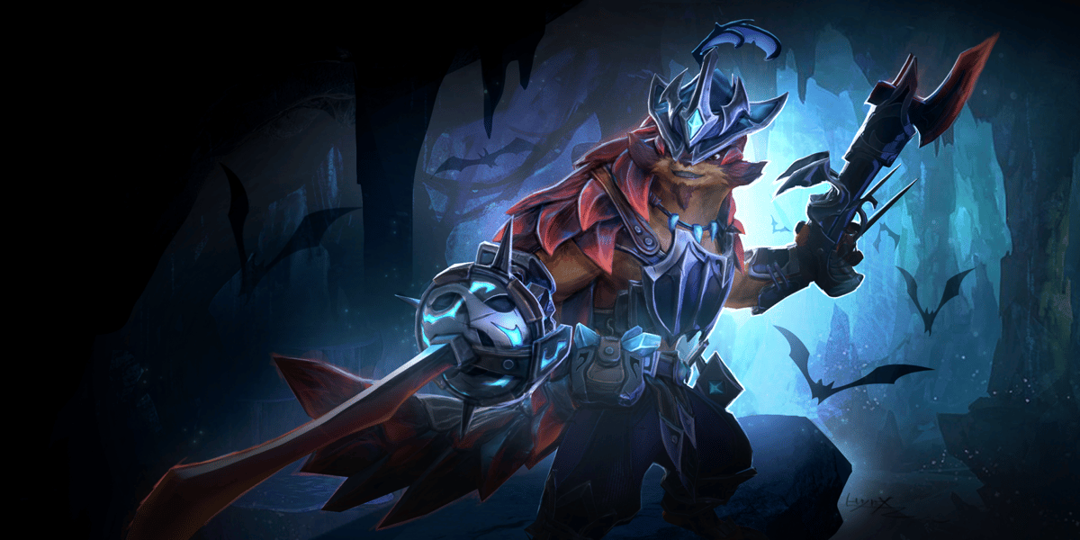 Pangolier