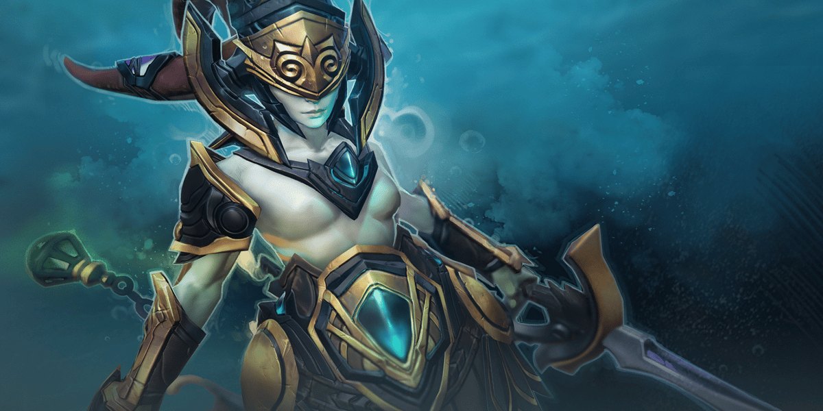 Naga Siren