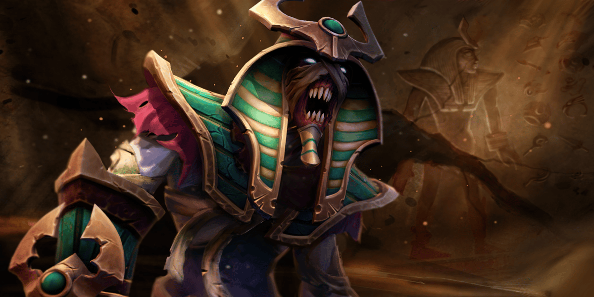 Undying