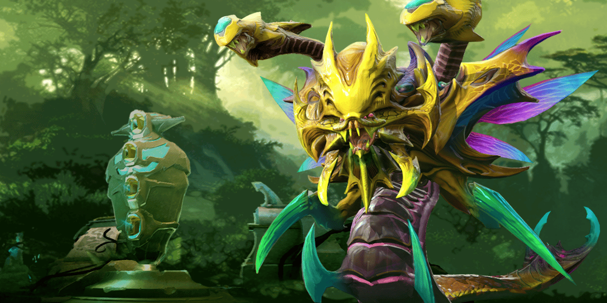 Venomancer