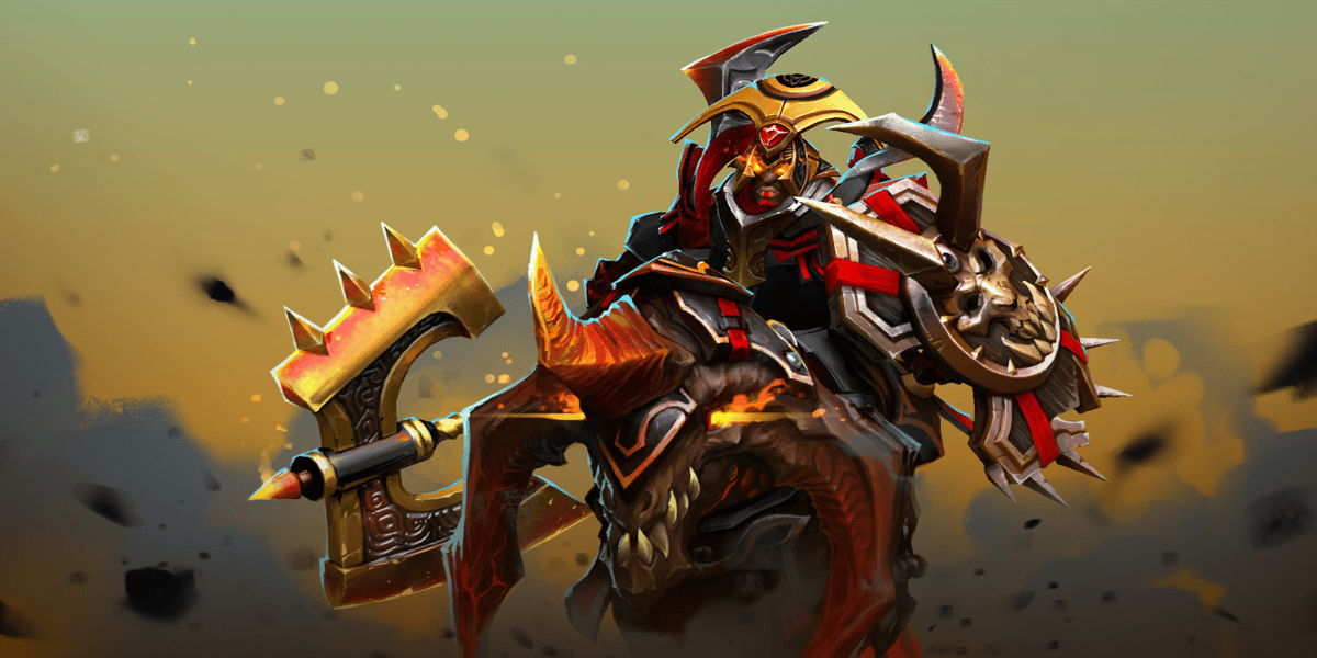 Chaos Knight