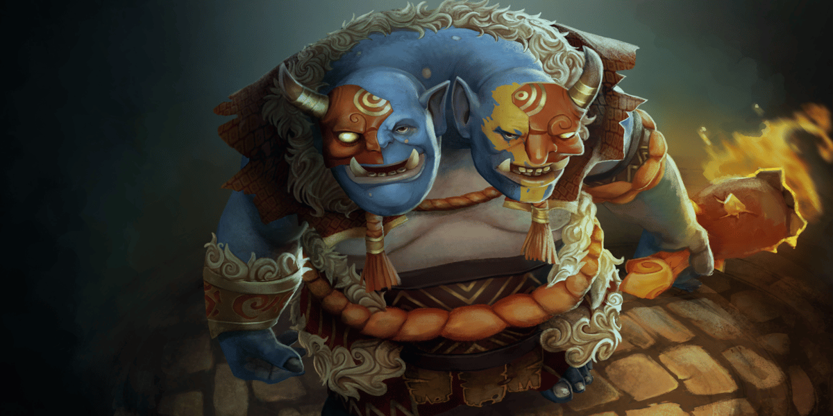 Ogre Magi