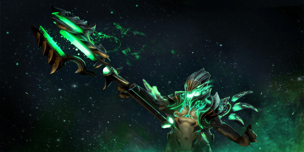 Outworld Destroyer