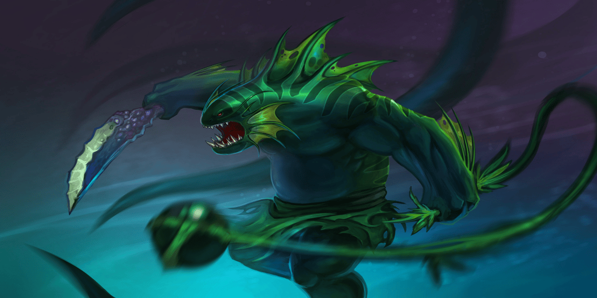Tidehunter
