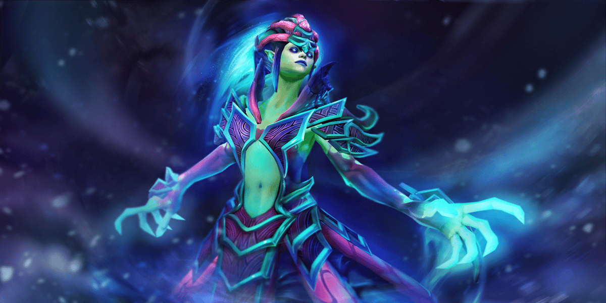 Death Prophet