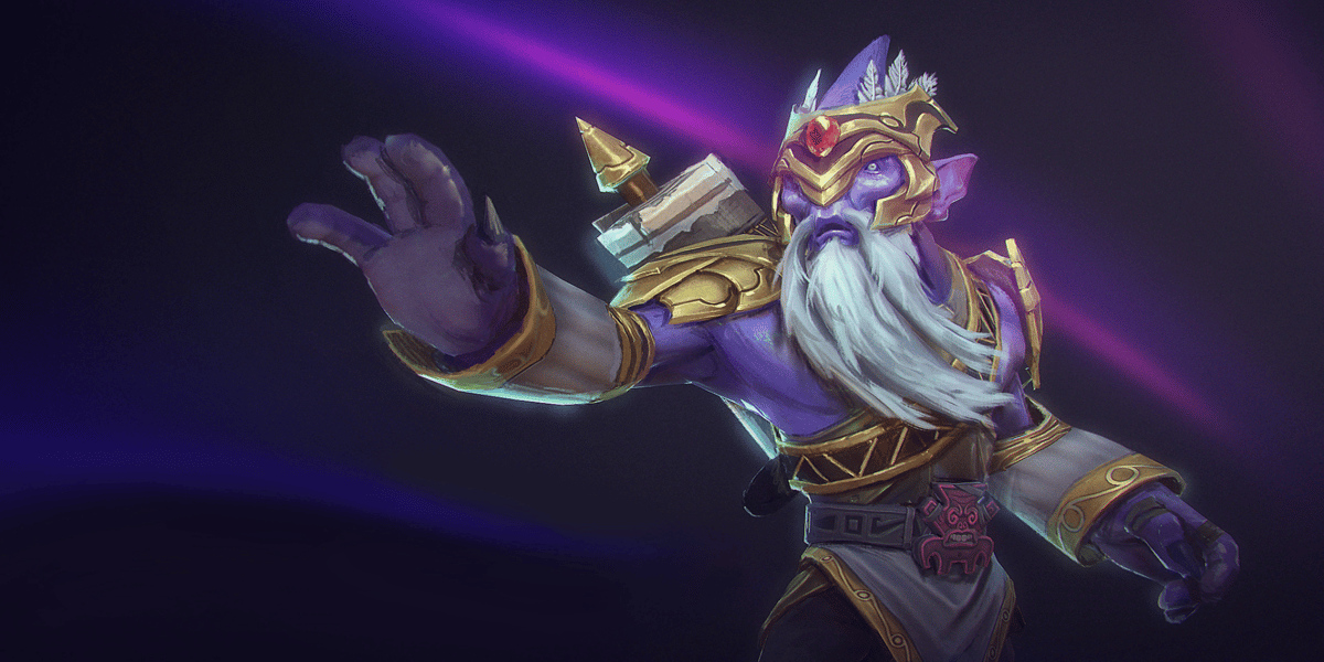 Dark Seer