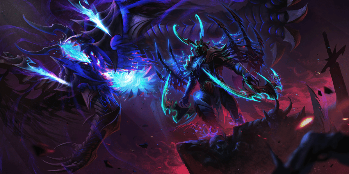 Terrorblade