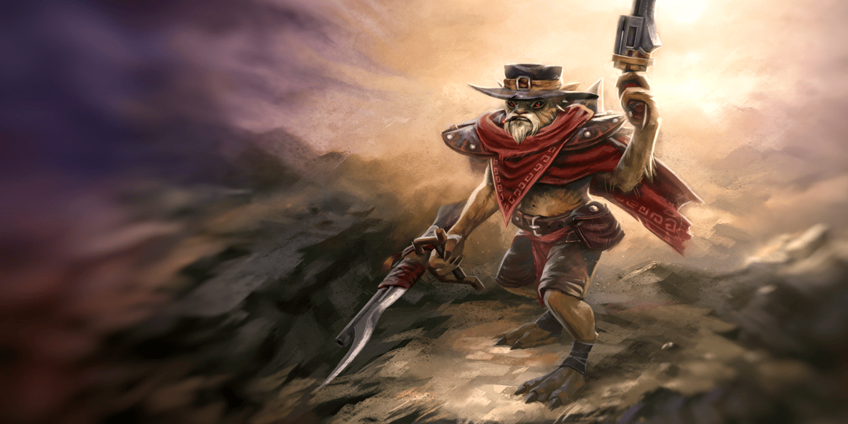 Bounty Hunter