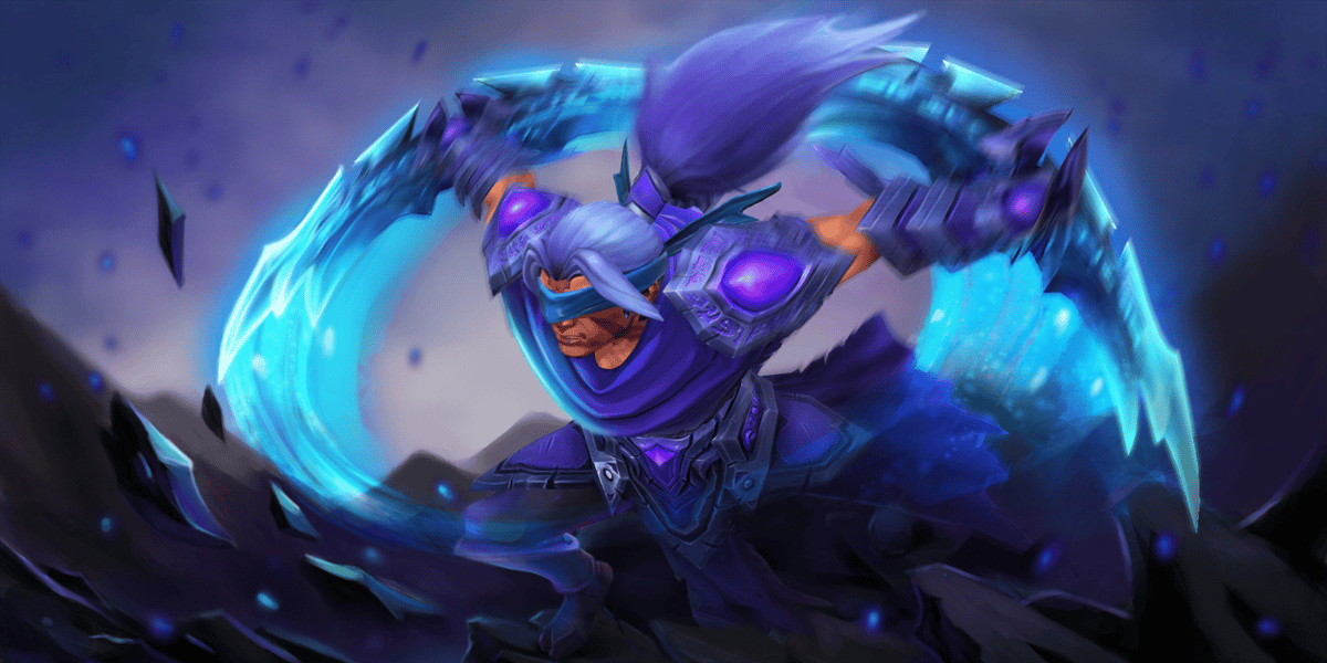 Anti-Mage