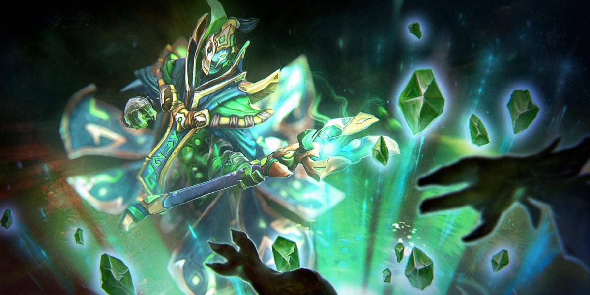 Rubick