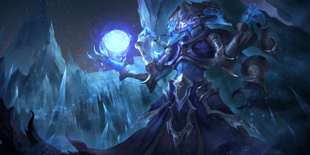 Lich