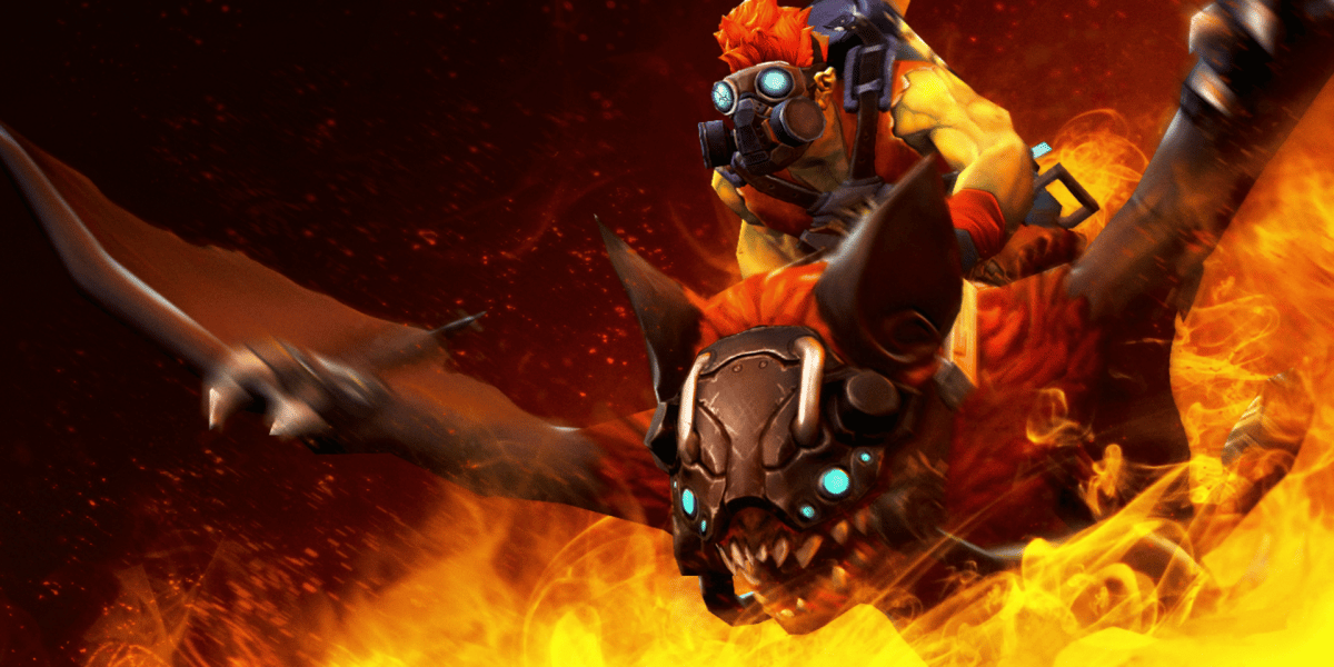 Batrider