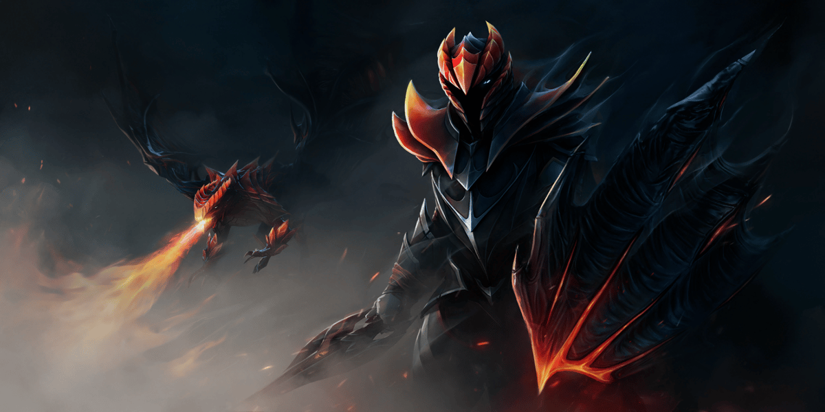 Dragon Knight