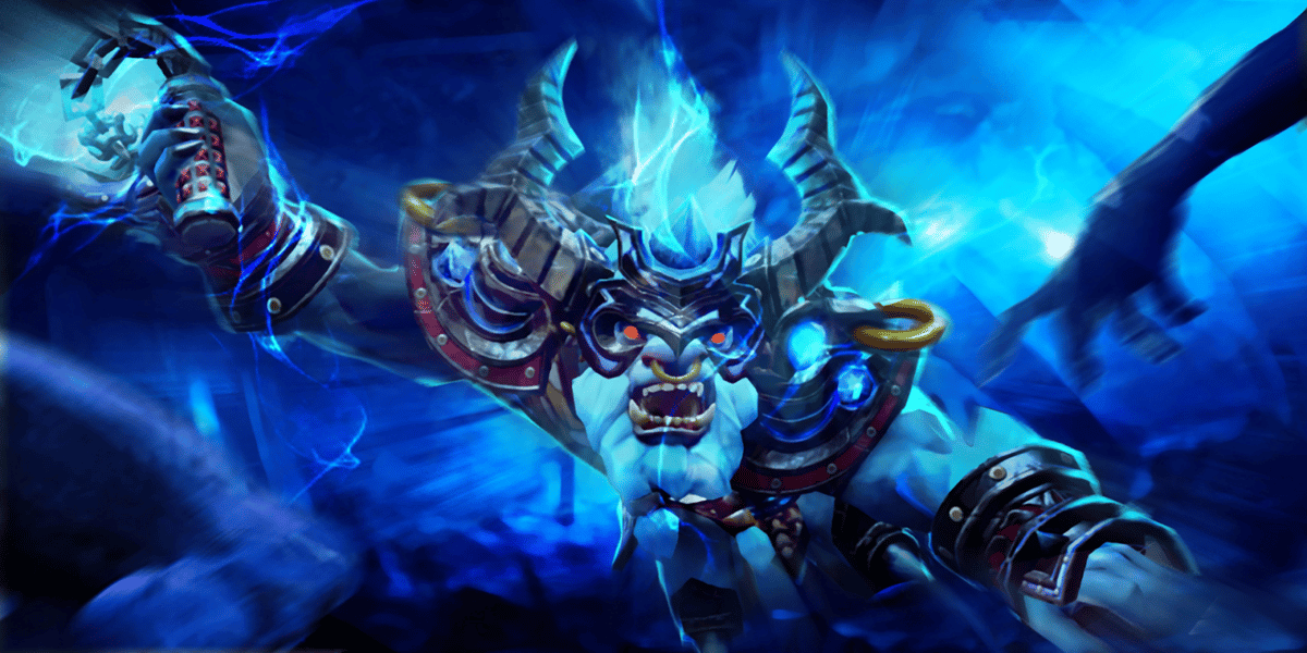 Spirit Breaker