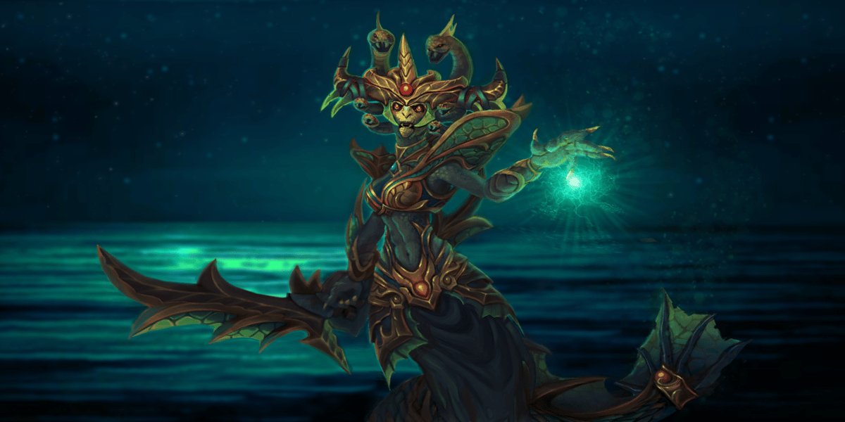 Medusa