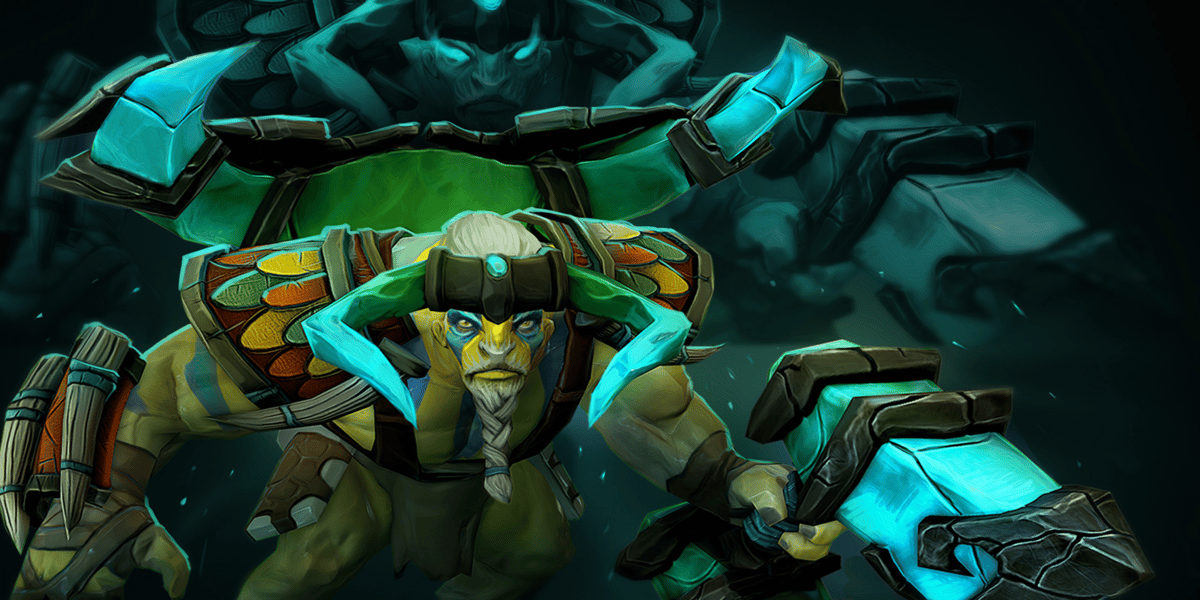 Elder Titan