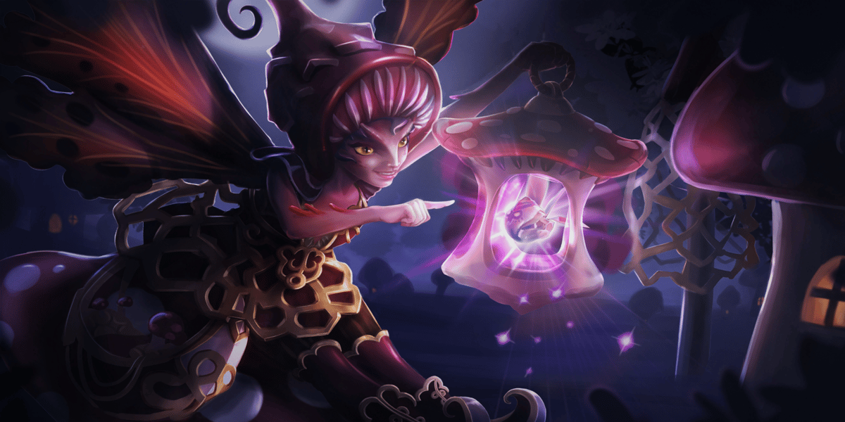 Dark Willow