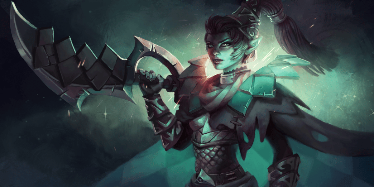 Phantom Assassin