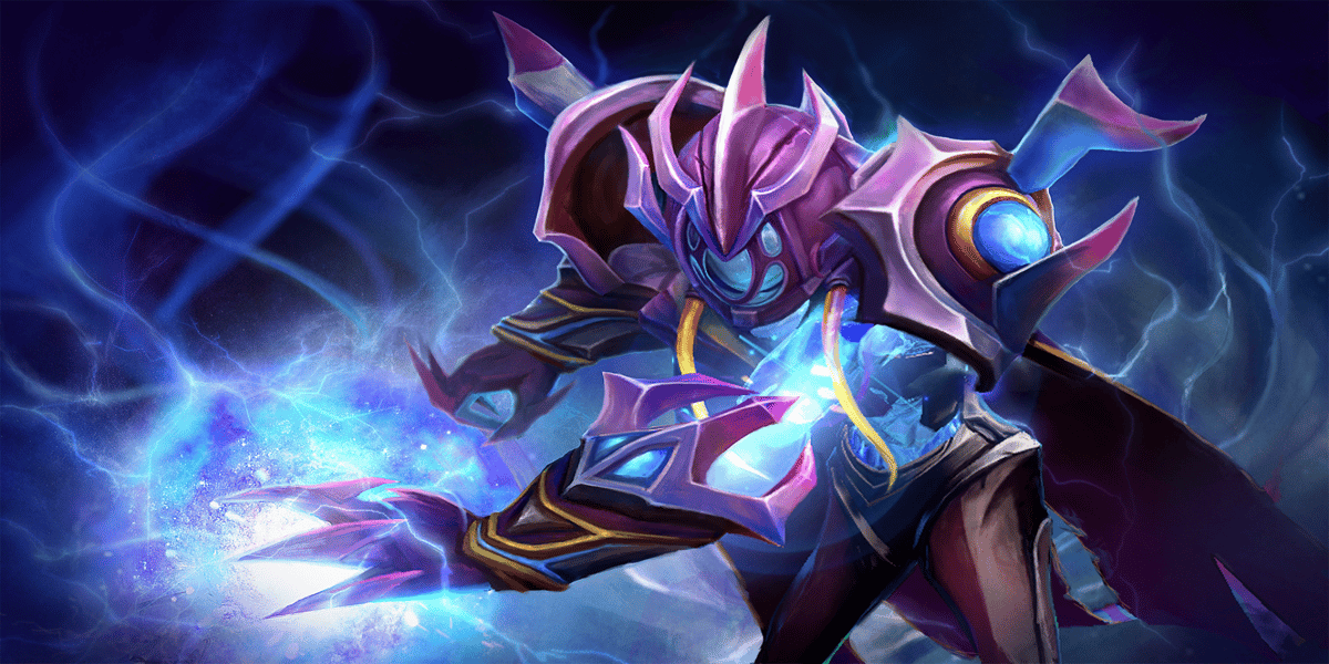Arc Warden