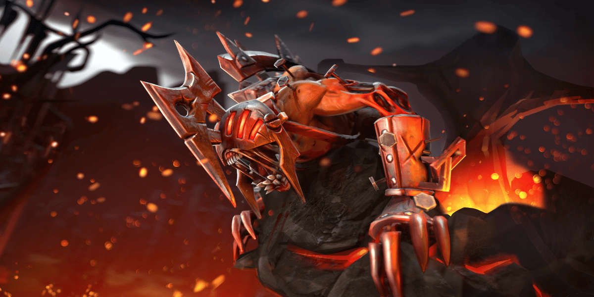 Lifestealer