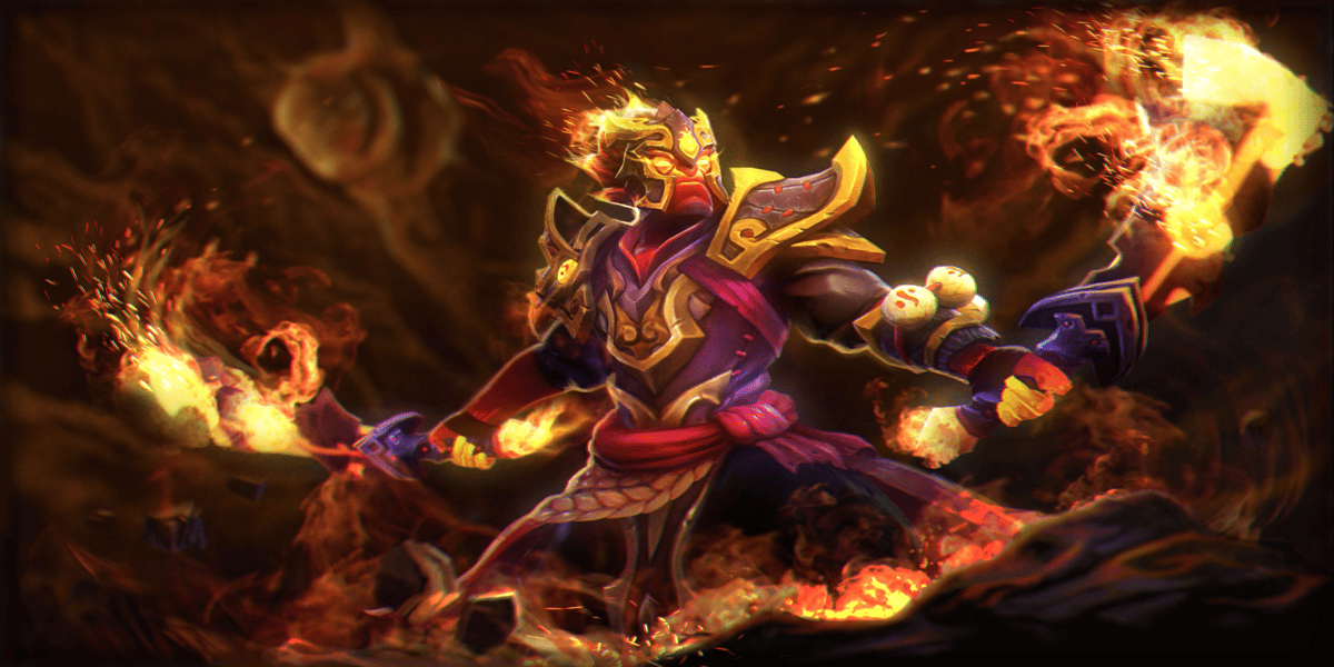 Ember Spirit