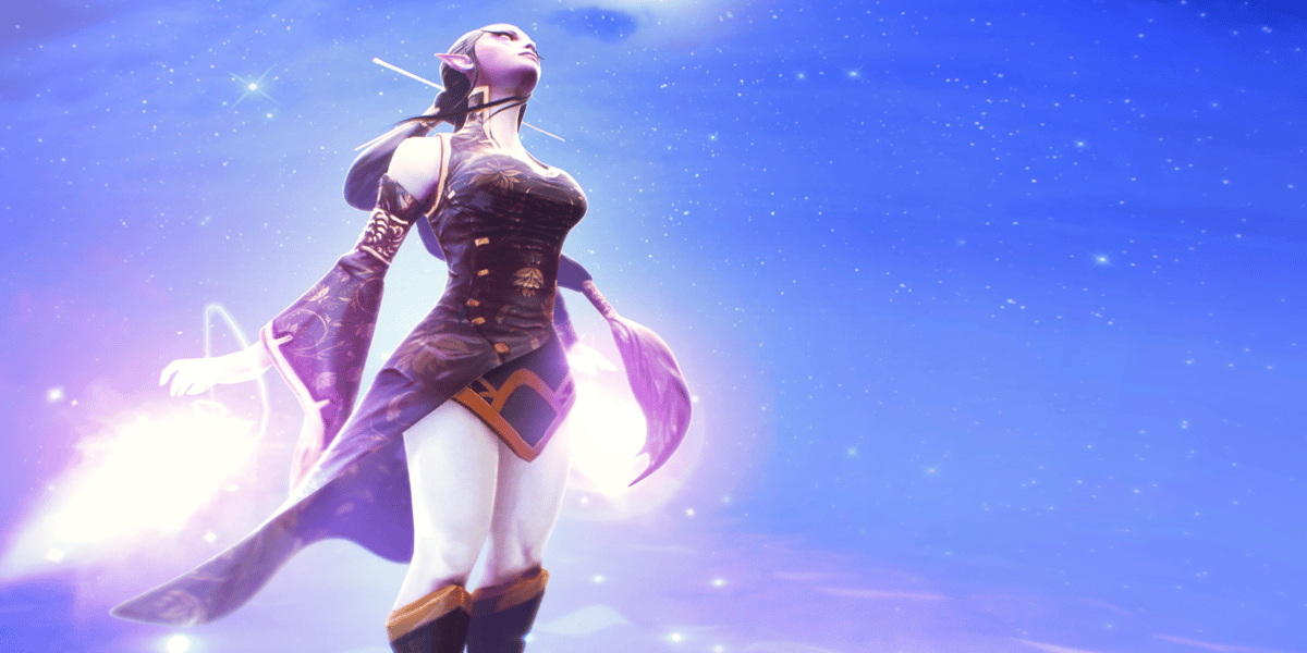 Templar Assassin