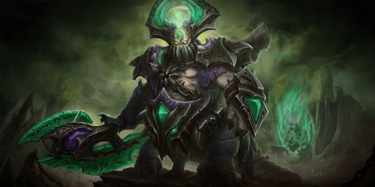 Underlord