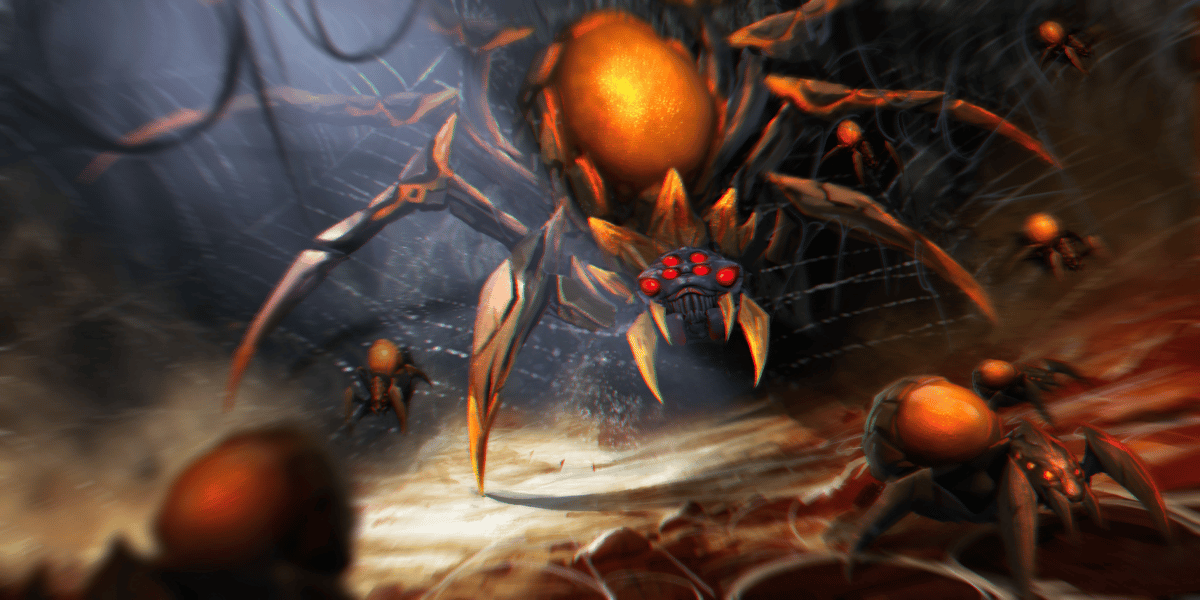 Broodmother