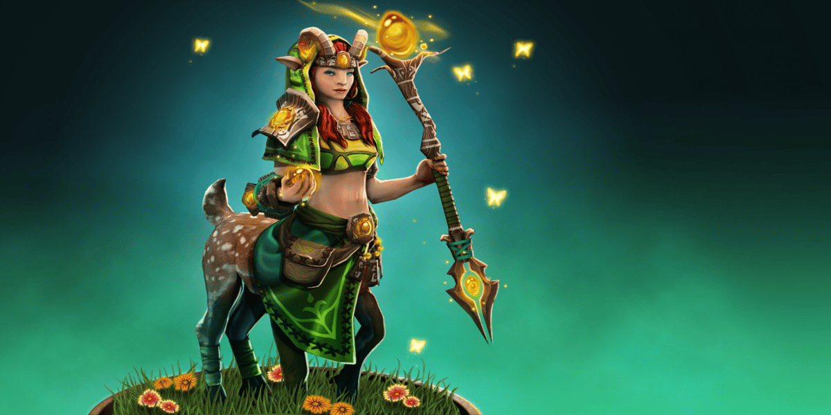 Enchantress