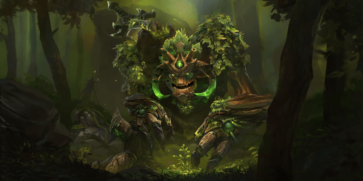 Treant Protector